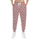 USA Athletic Joggers (AOP)