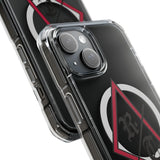 RT Phone Case – Magnetic Clear Impact Case