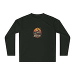 Fishing Performance Long Sleeve Shirt