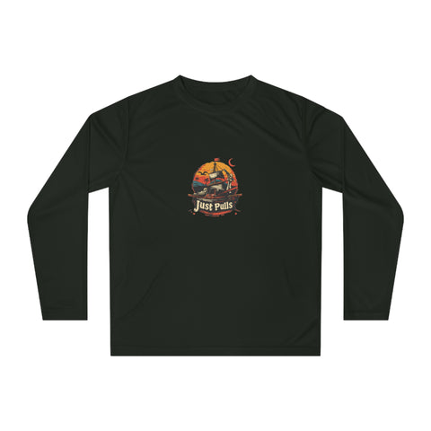 Fishing Performance Long Sleeve Shirt