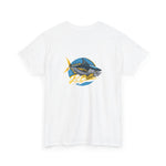 YellowFin Heavy Cotton Tee