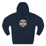 Trout Premium Pullover Hoodie