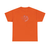 USA Heavy Cotton Tee