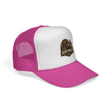 Turkey Trucker Caps