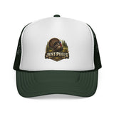 Turkey Trucker Caps