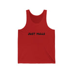 Just Pulls Tank Top