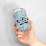 Boat Can Cooler Sleeve