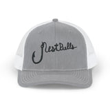 Snapback Trucker Cap