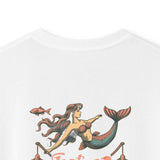 Mermaid Kids Softstyle Tee