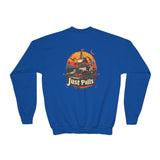 Youth Seas Crewneck Sweatshirt