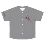 RT Men's Baseball Jersey (AOP)