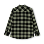 RT Flannel Shirt