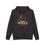 Just Pulls Waterfowl Hoodie