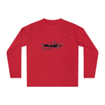 Trout Performance Long Sleeve Shirt