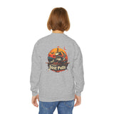 Youth Seas Crewneck Sweatshirt