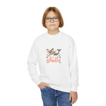 Mermaid Crewneck Sweatshirt