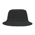 Fish Bucket Hat (AOP)