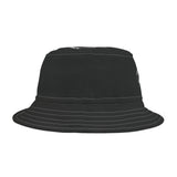 Fish Bucket Hat (AOP)