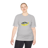 YellowTail Moisture Absorbing Tee