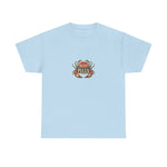 Crab Heavy Cotton Tee