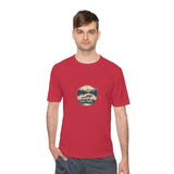 Trout Moisture Absorbing Tee