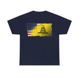 USA Heavy Cotton Tee
