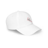 RT Low Profile Baseball Cap