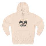 Trout Premium Pullover Hoodie