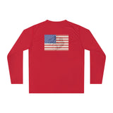 America Performance Long Sleeve Shirt