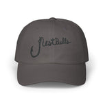 J Hook Classic Dad Cap