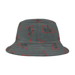 Bucket Hat (AOP)