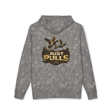 Just Pulls Waterfowl Hoodie