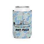 Boat Can Cooler Sleeve