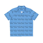 Boat Hawaiian Shirt (AOP)