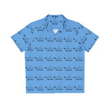 Boat Hawaiian Shirt (AOP)