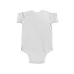 Just Pulls Duck Infant Bodysuit