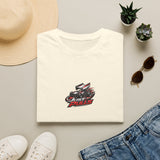 Just Pulls Sprint car Racing T-Shirt