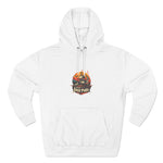 Seas Premium Pullover Hoodie