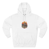 Seas Premium Pullover Hoodie