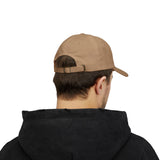 J Hook Classic Dad Cap