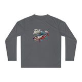 PQ Tuna Performance Long Sleeve Shirt