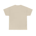 Boat Heavy Cotton Tee