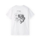 F Cancer Ultra Cotton Tee