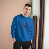 RT Champion Sweatshirt