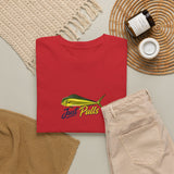 Just Pulls Dodo Shirt – Dorado/Mahi Mahi Graphic Tee