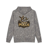 Just Pulls Waterfowl Hoodie