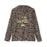 Duck Sports Warmup Hoodie (AOP)