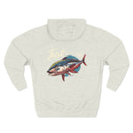 Tuna Premium Pullover Hoodie