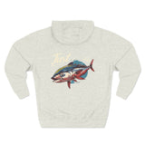 Tuna Premium Pullover Hoodie