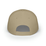 Trout Low Profile Baseball Cap